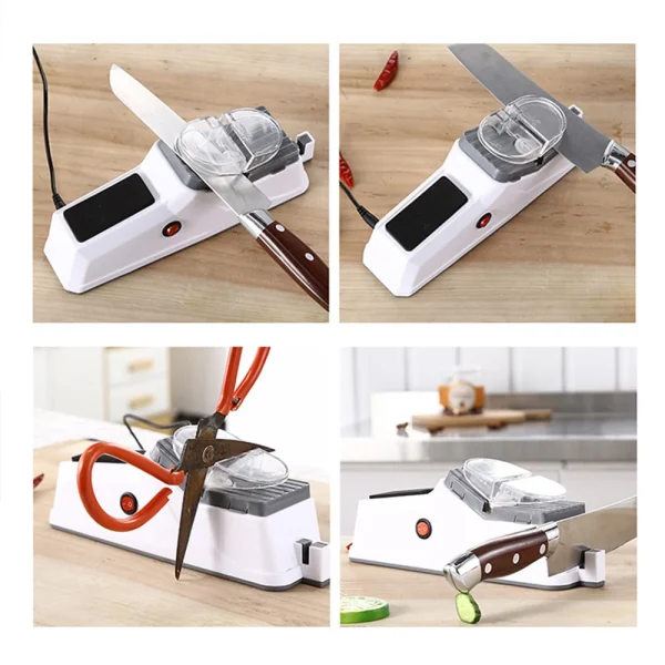 Knife Sharpener Electric (5)