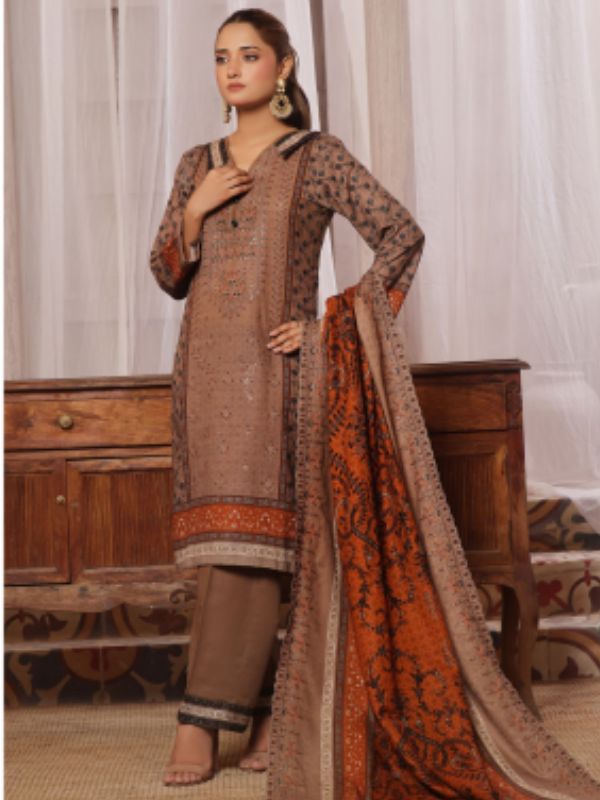 Khaddar 3Pcs Full Embroidery (23)