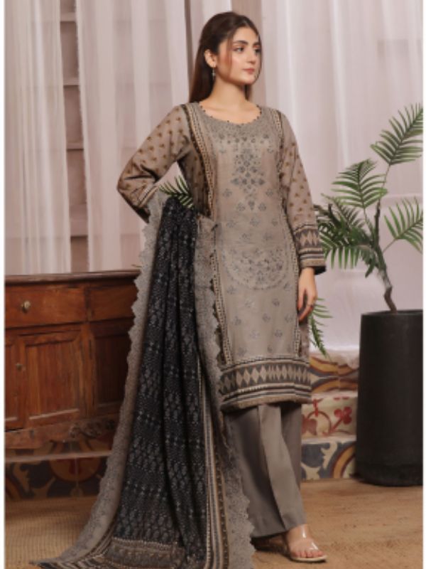 Khaddar 3Pcs Full Embroidery (25)